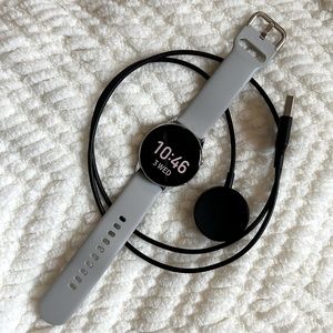 Samsung Galaxy Watch Active